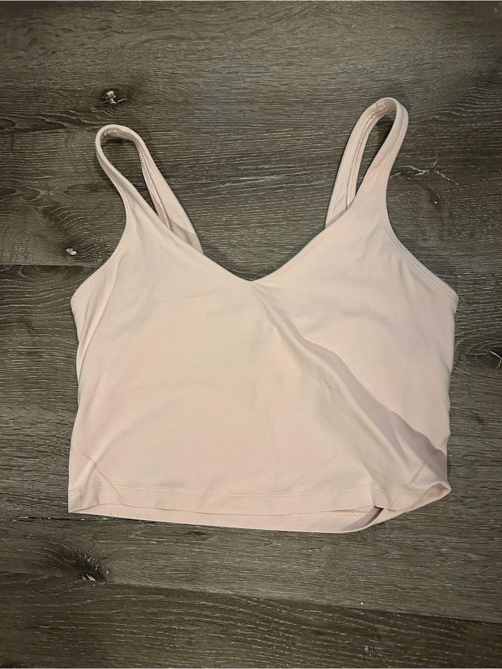Lululemon Align Tank